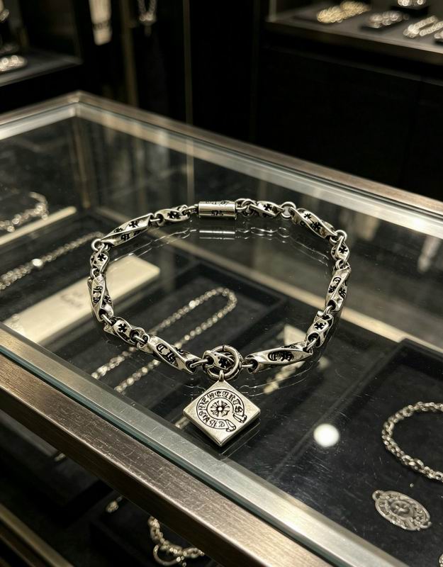Chrome Hearts Bracelet 08yxs149
